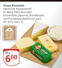 GLOBUS Saarlouis Prospekt mit  im Angebot für 6,00 €