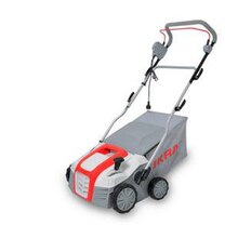 Netto Marken-Discount Birenbach - Elektro-Vertikutierer Elektro-Vertikutierer Angebot bei Netto Marken-Discount Birenbach im Prospekt "Hallo Frühling – die Gartensaison ist eröffnet!"
