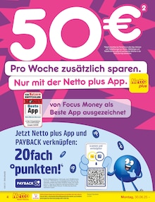 Aktueller Netto Marken-Discount Prospekt "Aktuelle Angebote" Aktueller Netto Marken-Discount Prospekt