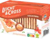 Knusperbrot von Leicht & Cross im aktuellen V-Markt Prospekt für 0,89 €
