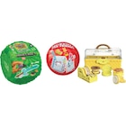 SUR TOUT - MINIVERSE en promo chez Carrefour Strasbourg