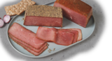 Virginia Schinken im tegut Prospekt Virginia Schinken von im aktuellen tegut Prospekt für 2,79 €
