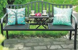 Gartenbank Marita im Angebot bei Die Möbelfundgrube in Pirmasens Gartenbank Marita Angebote bei Die Möbelfundgrube Pirmasens für 119,99 €
