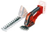 Akku-Gras- und -Strauchschere „GE-CG 18/100 Li T-Solo“ von Einhell für 79,99 € bei Hellweg im Angebot Akku-Gras- und -Strauchschere „GE-CG 18/100 Li T-Solo“ von Einhell im aktuellen Hellweg Prospekt