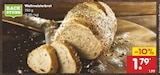 Weltmeisterbrot Angebote von Backstube bei Netto Marken-Discount Melle für 1,79 €
