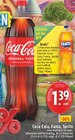 Aktuelles Coca-Cola Angebot bei EDEKA in Lippstadt ab 1,39 €