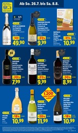 Grappa im Lidl Prospekt in Filderstadt Aktueller Lidl Prospekt mit Grappa, "LIDL LOHNT SICH", Seite 23