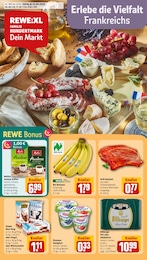 REWE Prospekt für Polch mit 33 Seiten REWE Prospekt "Dein Markt" für Polch, 33 Seiten, 23.06.2025 - 28.06.2025