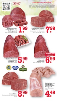 Fleisch im E center Prospekt "Aktuelle Angebote" mit 87 Seiten (Frankfurt (Main))