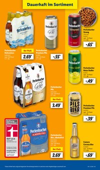Radler im aktuellen Lidl Prospekt (Oldenburg) Radler im Lidl Prospekt "LIDL LOHNT SICH" mit 62 Seiten (Oldenburg)