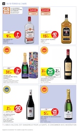 Offre Vin Blanc dans le catalogue Intermarché du moment à la page 20