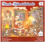 Puzzle-Adventskalender im Angebot bei Netto mit dem Scottie in Brandenburg Puzzle-Adventskalender Angebote bei Netto mit dem Scottie Brandenburg für 12,99 €