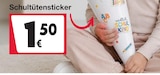 Woolworth Bünde - Schultütensticker Angebot im Prospekt Schultütensticker bei Woolworth im Bünde Prospekt für 1,50 €