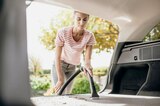 Promo Aspirateur eau et poussières wd 3 v-17/6/20 car à 79,90 € dans le catalogue Brico Dépôt à Varennes-sur-Seine