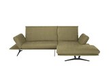 KOINOR Ecksofa aus Flachgewebe Francis im Angebot bei Höffner in Celle KOINOR Ecksofa aus Flachgewebe Francis Angebote bei Höffner Celle für 7.144,00 €