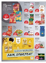 Brot im V-Markt Prospekt Brot im V-Markt Prospekt "V-Markt einfach besser einkaufen" auf Seite 10
