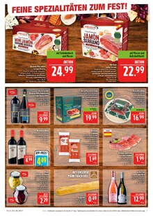 Farbe im Marktkauf Prospekt "AUSWAHL RIESIG, PREISE NIEDRIG" mit 48 Seiten (Erlangen)