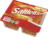 Saltletts Sticks von Lorenz für 1,11 € bei budni im Angebot Saltletts Sticks von Lorenz im aktuellen budni Prospekt