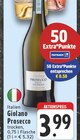 Prosecco Angebote von Giolano bei E center Mülheim für 3,99 €