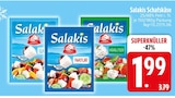 Salakis Schafskäse von  im aktuellen EDEKA Prospekt für 1,99 €