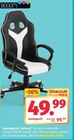 Aktuelles Gamingstuhl „Valenza“ Angebot bei Segmüller in Augsburg ab 49,99 €