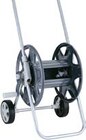 BayWa Bau- und Gartenmärkte - Metall-Schlauchwagen Angebot im Prospekt Metall-Schlauchwagen bei BayWa Bau- und Gartenmärkte im Prospekt "" für 49,99 €