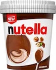 Aktuelle Nutella Angebote bei GLOBUS in Jena Aktuelles 30 % Rabatt Angebot bei GLOBUS in Jena