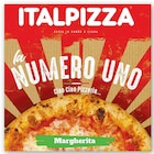 Pizza Surgelée Numero Uno - ITALPIZZA en promo chez Super U Orléans à 6,90 €
