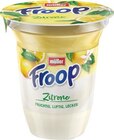 Aktuelle Zitronen Angebote bei REWE in Nürnberg Aktuelles Froop Zitrone Angebot bei REWE in Nürnberg ab 0,44 €
