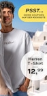 Herren T-Shirt von  im aktuellen Mister Lady Prospekt für 12,99 €