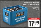 Aktuelle Radler Angebote bei E center in Wuppertal Aktuelles Helles Angebot bei E center in Wuppertal ab 17,99 €