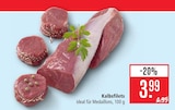 Aktuelle Rindfleisch Angebote bei Marktkauf in Heilbronn Aktuelles Kalbsfilets Angebot bei Marktkauf in Heilbronn ab 3,99 €