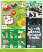 Aktueller Marktkauf Prospekt mit Bio, "Aktuelle Angebote", Seite 3