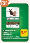 Promo Complete Cuni Adult à 9,89 € dans le catalogue Maxi Zoo à Mérignac
