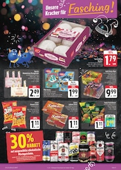Aktueller E center Prospekt mit Cola, "Wir lieben Lebensmittel!", Seite 21