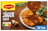 Delikatess Sauce Jäger Sauce im Angebot bei REWE in Hürth Delikatess Sauce Jäger Sauce Angebote von Maggi bei REWE Hürth für 0,89 €