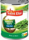 Haricots Verts Très Fins - Saint Eloi à 9,04 € dans le catalogue Intermarché Hyper