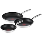 Tefal im XXXLutz Prospekt PFANNENSET TEFAL Duetto+ 3-teilig von Tefal im aktuellen XXXLutz Prospekt für 93,74 €