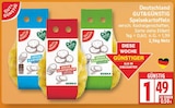 EDEKA Grünheide - Speisekartoffeln Angebot im Prospekt Speisekartoffeln bei EDEKA im Grünheide Prospekt für 1,49 €
