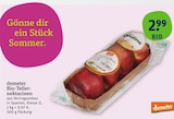 Bio-Tellernektarinen im tegut Prospekt Bio-Tellernektarinen von demeter im aktuellen tegut Prospekt für 2,99 €