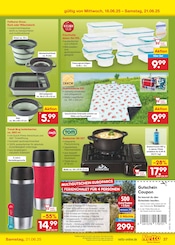 Bettwäsche im Netto Marken-Discount Prospekt in Soest Aktueller Netto Marken-Discount Prospekt mit Bettwäsche, "Aktuelle Angebote", Seite 53