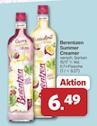 Aktuelle Spirituosen Angebote bei famila Nordwest in Oldenburg Aktuelles Summer Creamer Angebot bei famila Nordwest in Oldenburg ab 6,49 €