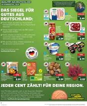 Gartenpflanzen im Kaufland Prospekt in Freiberg Aktueller Kaufland Prospekt mit Gartenpflanzen, "Aktuelle Angebote", Seite 8