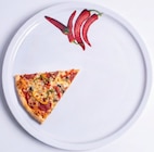 Porzellan-Pizzateller im Angebot bei Zimmermann in Bremerhaven Porzellan-Pizzateller Angebote bei Zimmermann Bremerhaven für 4,99 €