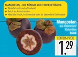 Mangostan im Angebot bei EDEKA in Augsburg Mangostan Angebote bei EDEKA Augsburg für 1,29 €