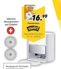 Swirl ROB 5 EcoPor Angebote von Swirl bei MEDIMAX Berlin für 16,99 €