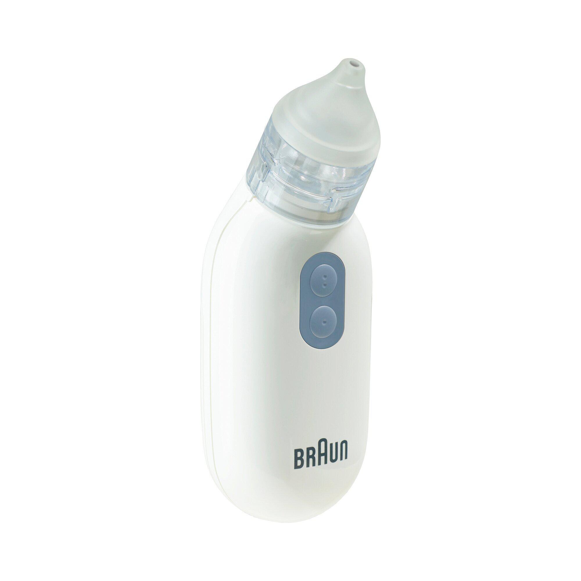 Baby Walz Reinbek - Elektrischer Nasensauger Elektrischer Nasensauger Angebot bei Baby Walz Reinbek im Prospekt ALLES FÜR BABYS. SCHWANGERE UND KLEINKINDER