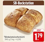 Dinkelsteinofenbürli Angebot in Nehren Dinkelsteinofenbürli im aktuellen Prospekt bei EDEKA in Nehren