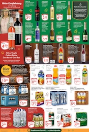 Vodka im GLOBUS Prospekt in Viersen Aktueller GLOBUS Prospekt mit Vodka, "Aktuelle Angebote", Seite 20