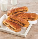 Suisse aux pépites de chocolat pur beurre en promo chez Super U Suisse aux pépites de chocolat pur beurre dans le catalogue Super U